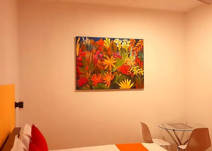 Regent Residencies - Colombo