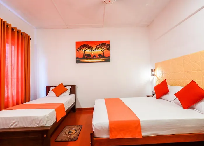 Regent Residencies - Colombo