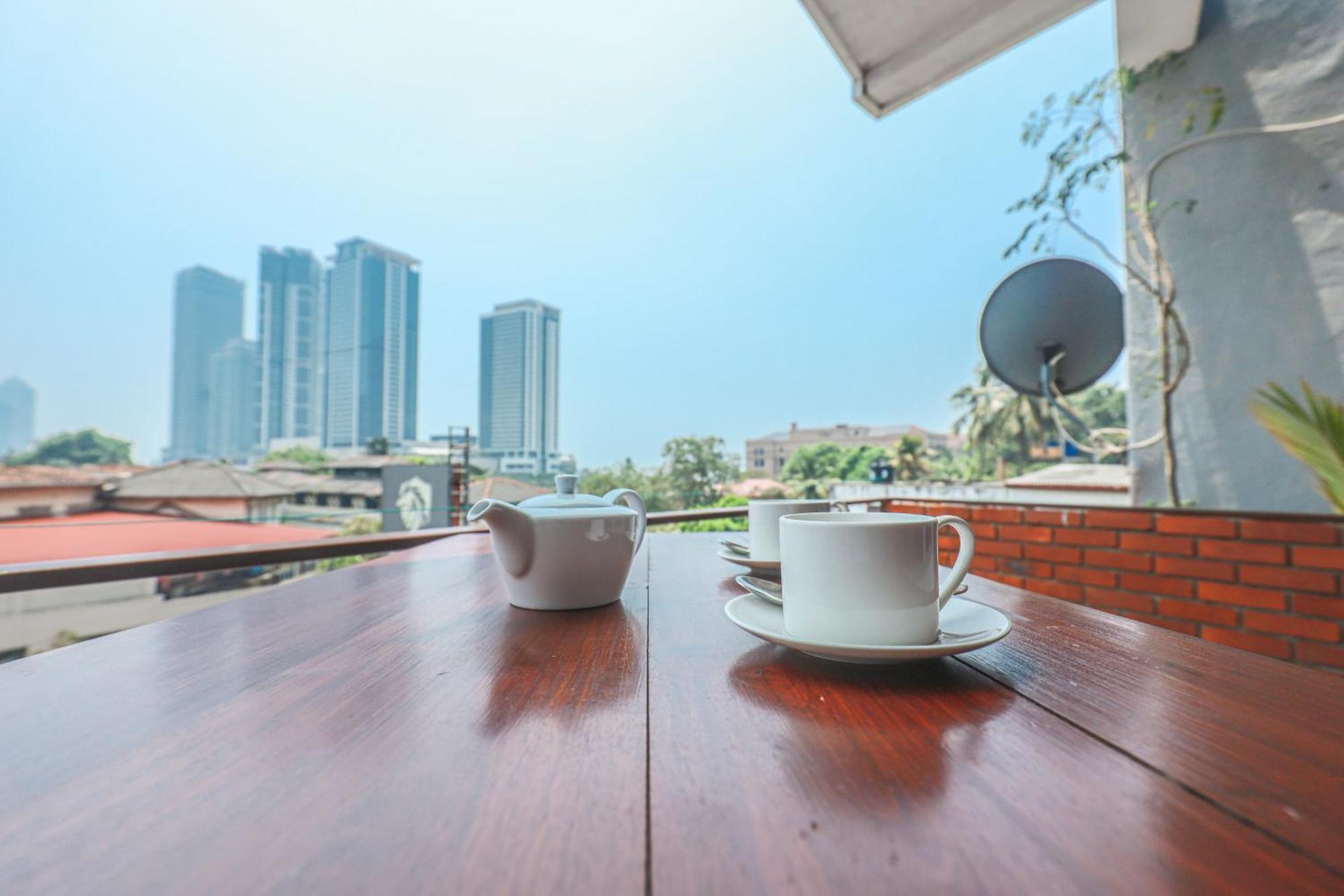Проживание в семье Regent Residencies -